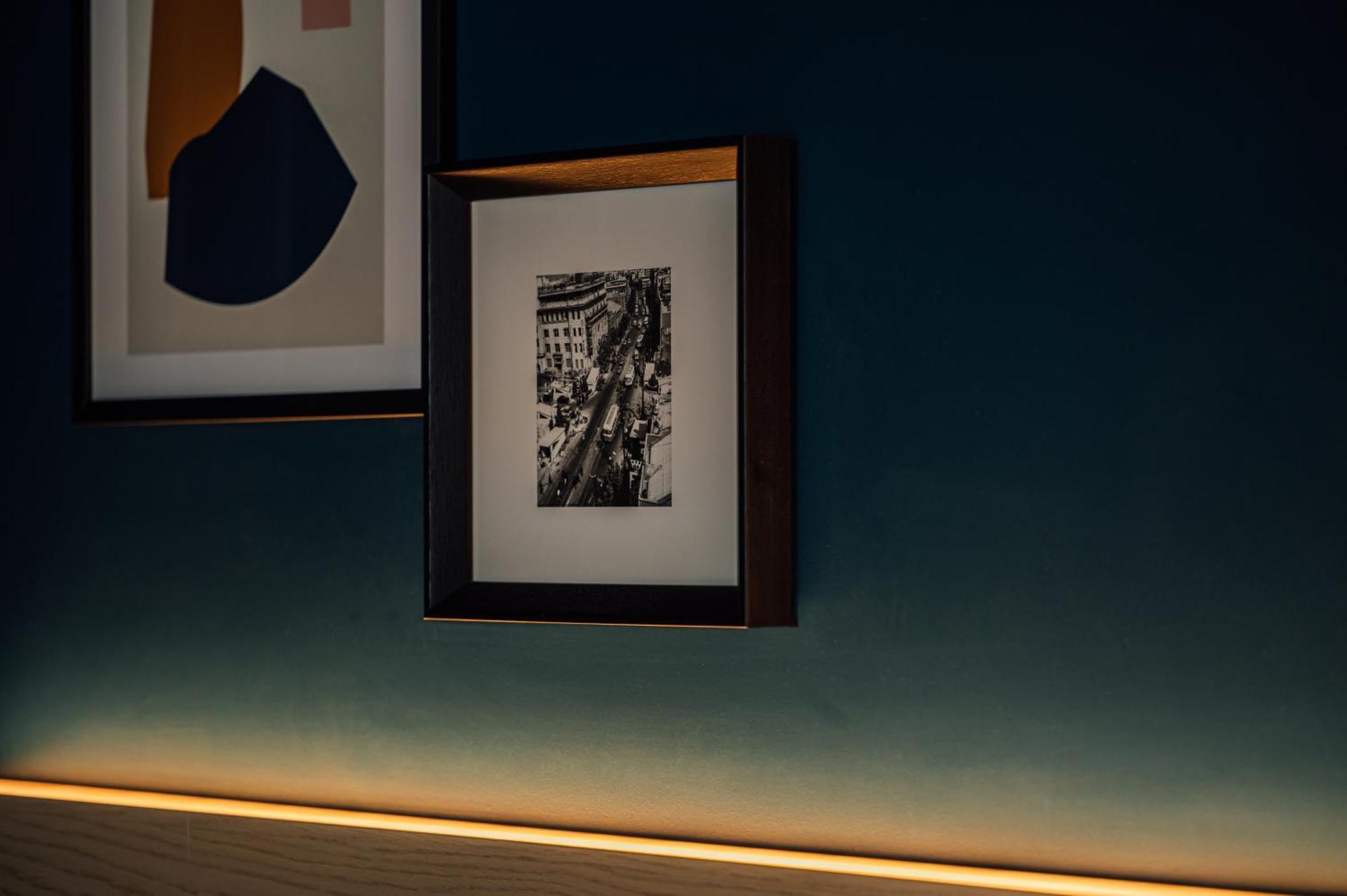 Khách sạn Four Points By Sheraton Josun, Myeongdong 4*