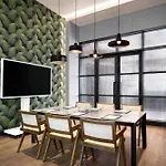 Four Points By Sheraton Josun, Seoul Myeongdong