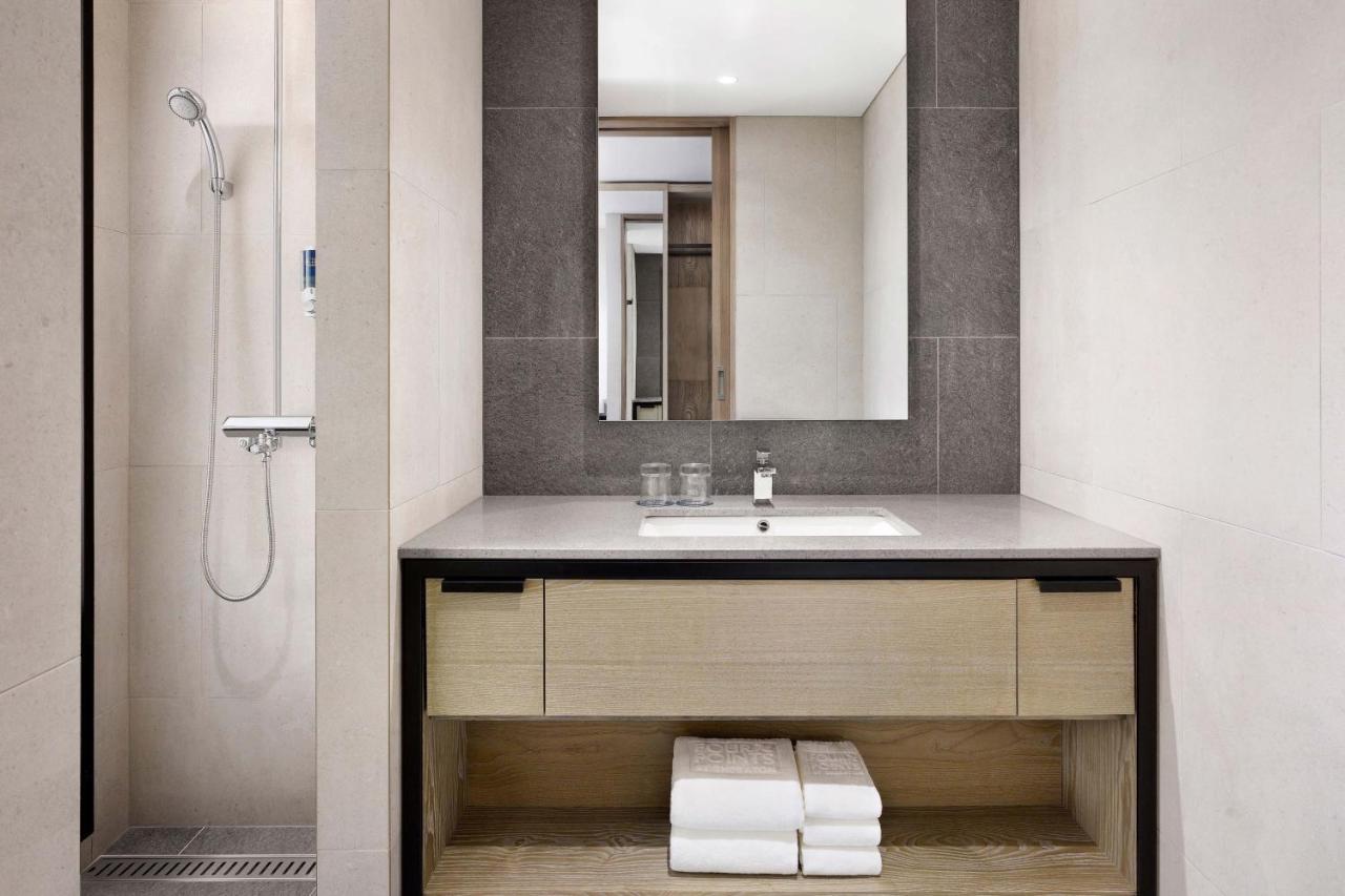 Four Points By Sheraton Josun, Myeongdong 4* Seoul