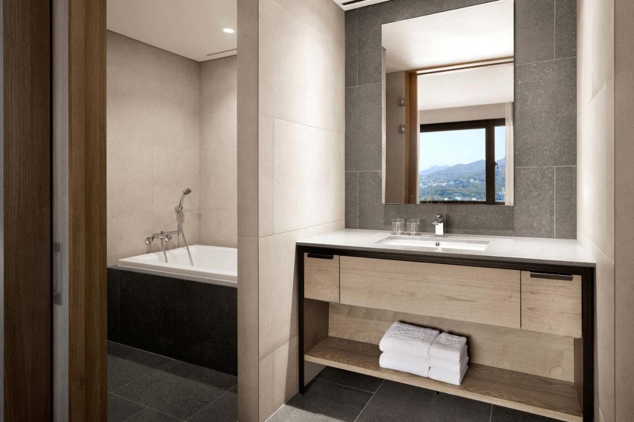 Four Points By Sheraton Josun, Myeongdong Hotel Seoul