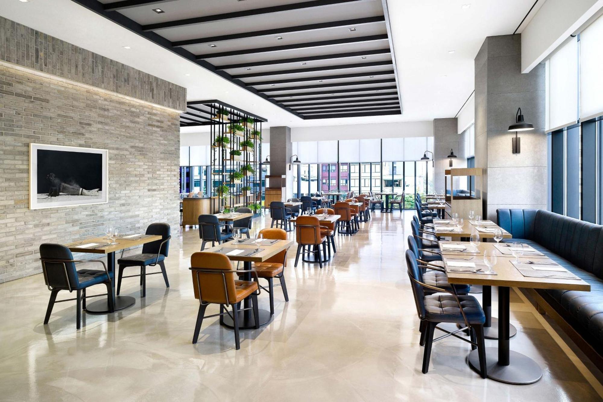 Four Points By Sheraton Josun, Myeongdong 4* Séoul
