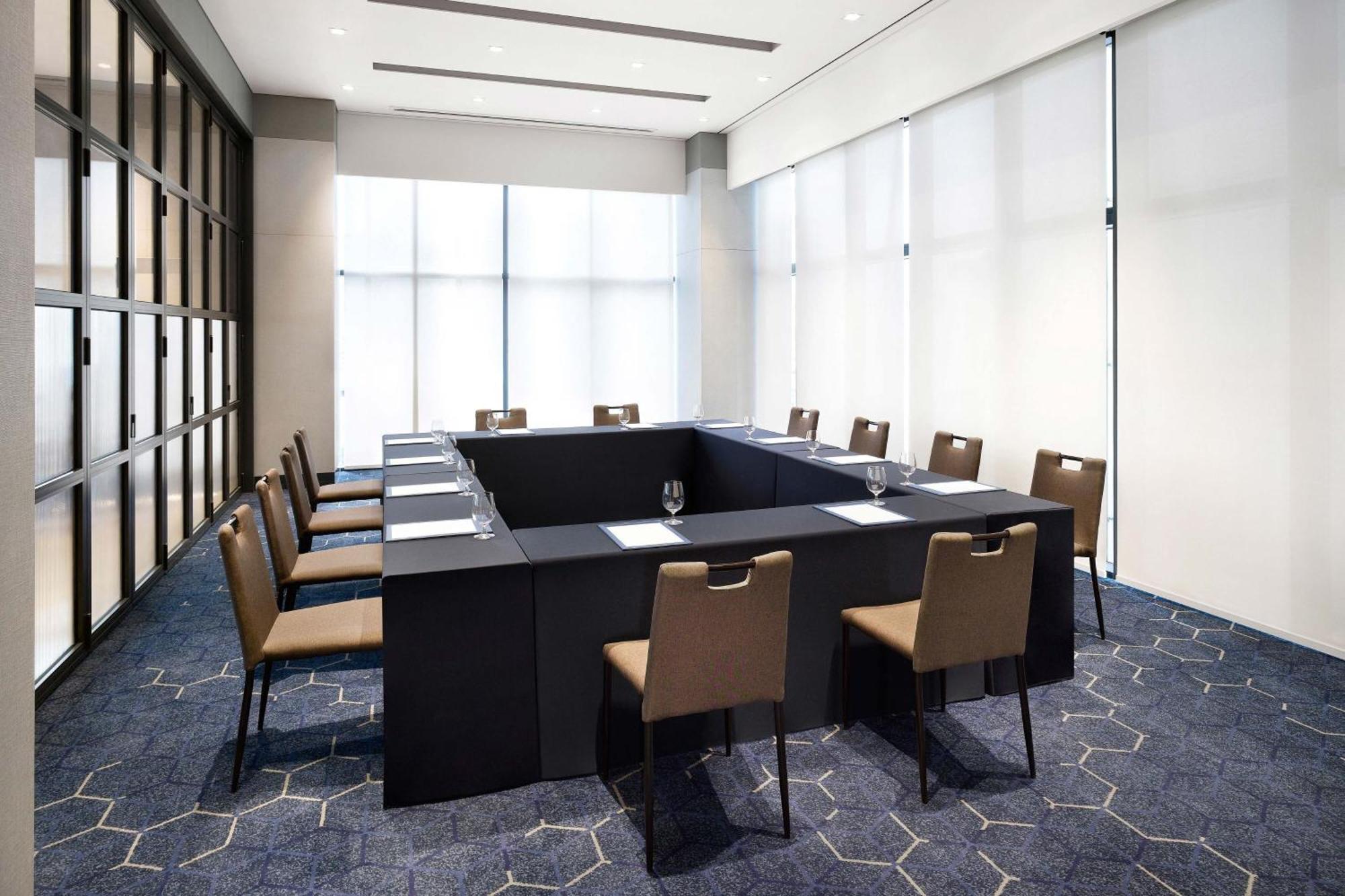 Four Points By Sheraton Josun, Myeongdong Hotel Séoul