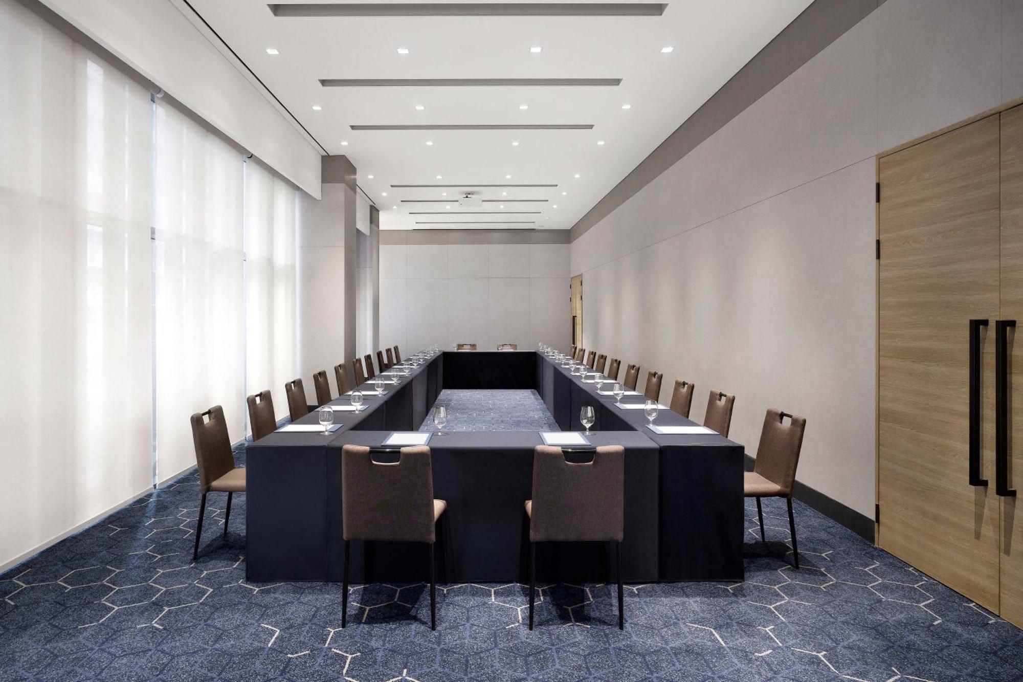 Four Points By Sheraton Josun, Myeongdong Hotel Séoul